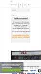Mobile Screenshot of kontorhandel.dk